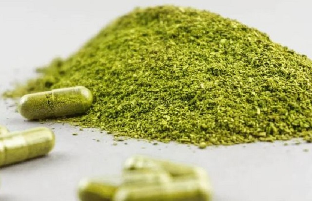 Znáte kratom?