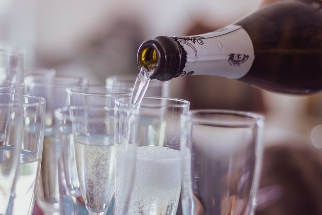 Milovníci alkoholu – nestyďte se!