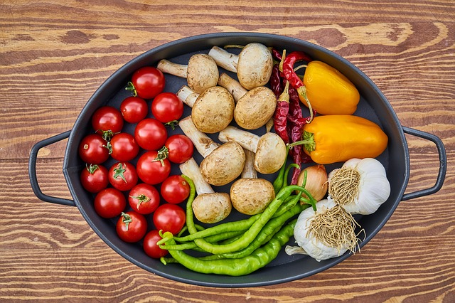 Keto dieta